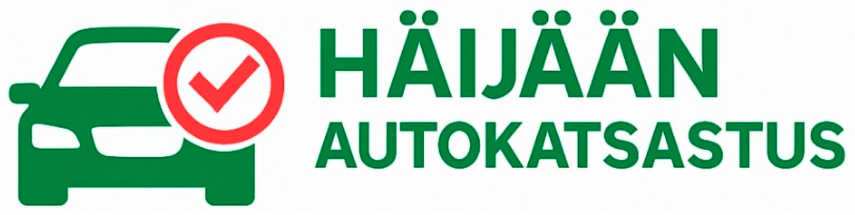 Haijaan autokatsastus