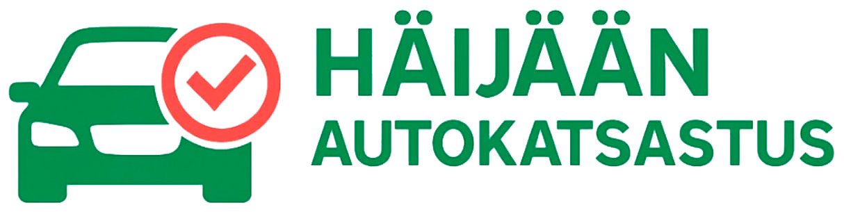 Haijaan autokatsastus